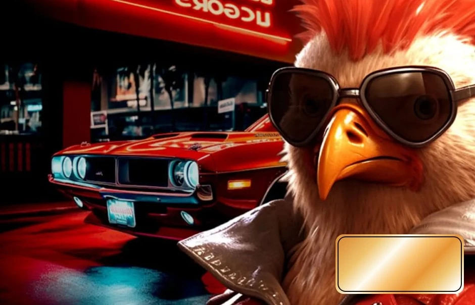Rooster Bet : casino en ligne et paris sportifs